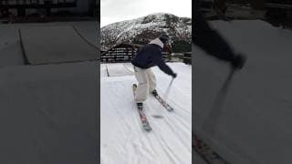 SPONTANTUR TIL MYRKDALEN