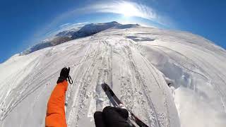Myrkdalen 7 februar 2025