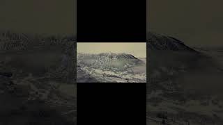 Myrkdalen, Norge🇳🇴🙌 #drone #cinematic #norway #edit #myrkdalen #ski