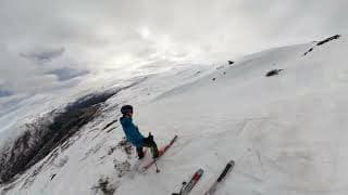 Myrkdalen stengningsdag, søndag 26 april 2026