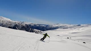 Myrkdalen 2024 Fire &amp; Ice HD