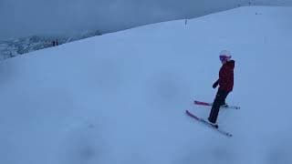Myrkdalen Norway 2024 Christmas 