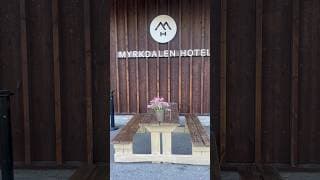 Готель «Мюркдален»