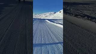 #Myrkdalen