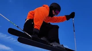 Myrkdalen - OPEN KLASSE 2024 ❄️🌞
