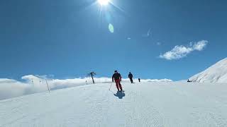 Myrkdalen april 2026