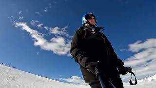 Easter Skiing in Myrkdalen 6 4 2023