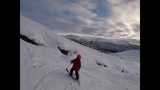 Myrkdalen 3 12 2023