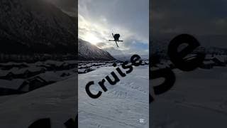 Myrkdalen cruise Karlbaranski edit