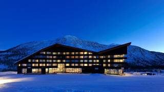 Myrkdalen Resort Hotel, Voss, Norway | Travel With Dhriti