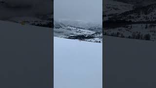 Myrkdalen Norway