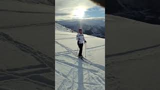 Ski Myrkdalen