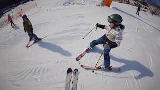 Skifilm fra Myrkdalen Januar  2026   SD 480p