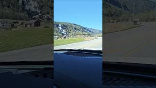 Myrkdalen