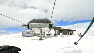 Skidag, Myrkdalen 11.04.2026