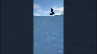 Snowboarding and skiing at myrkdalen 🏂⛷️#snow #snowboarding #subscribe #skiing