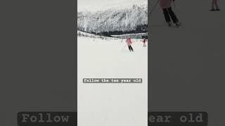#myrkdalen #norway #skiing