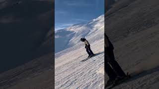 ski trip in Myrkdalen