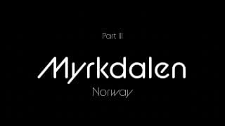 Myrkdalen – Norway