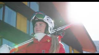 Anna i Myrkdalen
