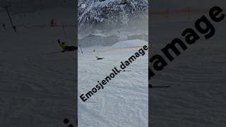Damage Damage #myrkdalen #2025 #skiing