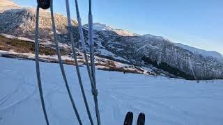 Line 15 Myrkdalen