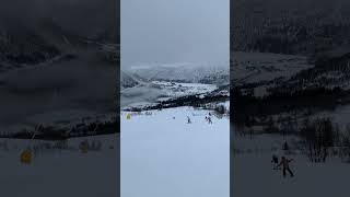 Myrkdalen Norway
