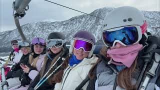 MCS Ski Trip 2026-Myrkdalen